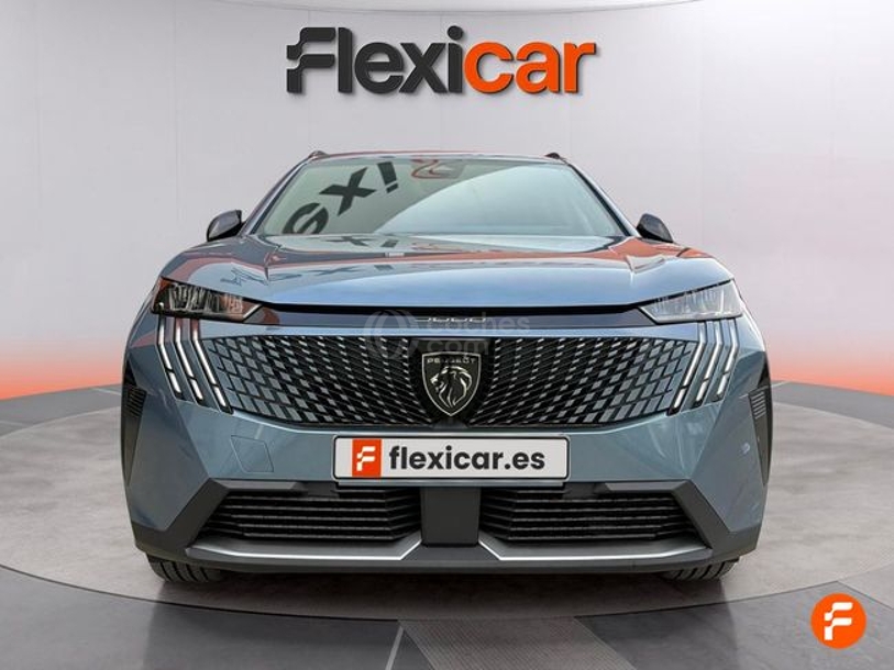 Foto del PEUGEOT 5008 5008 Hybrid 145 Allure eDCS6