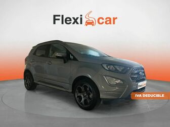 Imagen de FORD EcoSport 1.0 EcoBoost ST Line 125