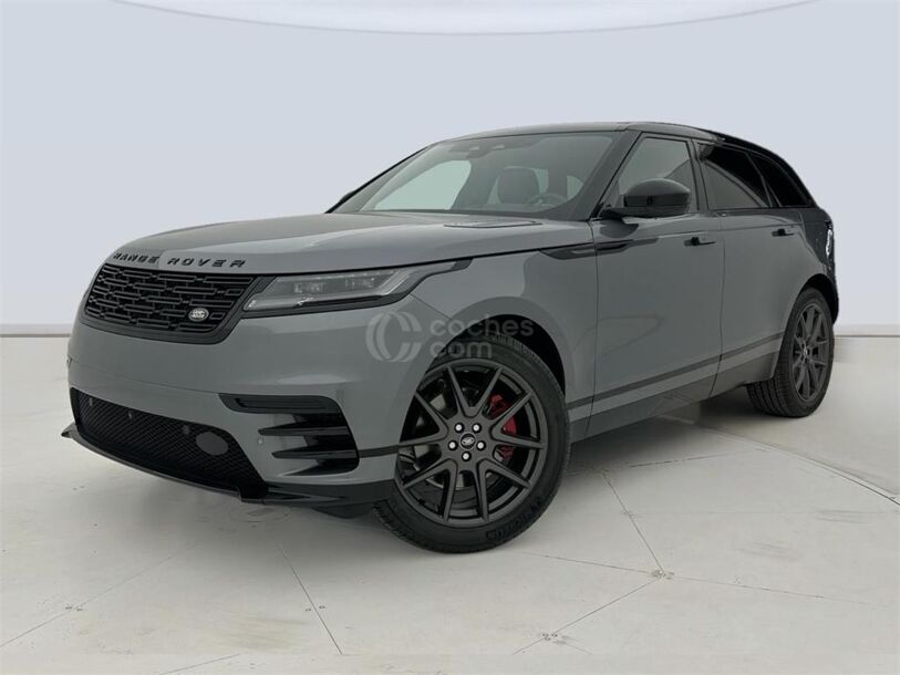 Foto del LAND ROVER Range Rover Velar 2.0D I4 MHEV Dynamic SE 4WD Aut. 204