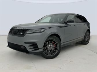 Imagen de LAND ROVER Range Rover Velar 2.0D I4 MHEV Dynamic SE 4WD Aut. 204