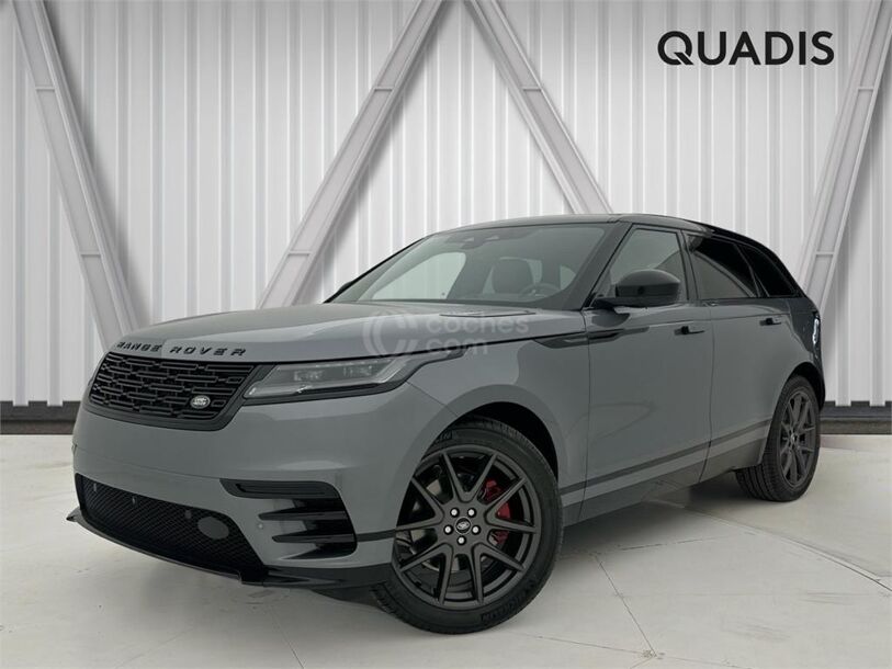 Foto del LAND ROVER Range Rover Velar 2.0D I4 MHEV Dynamic SE 4WD Aut. 204