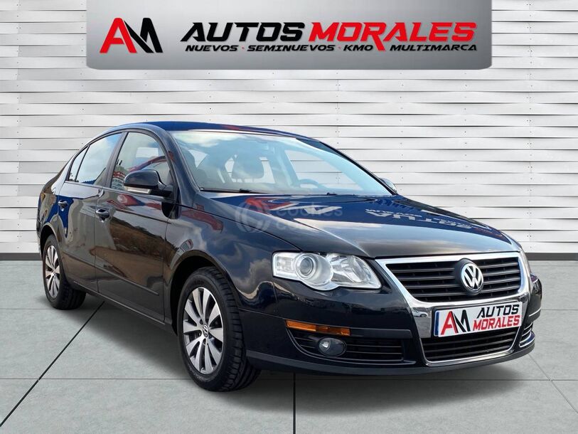 Foto del VOLKSWAGEN Passat 2.0TDI Advance BMT