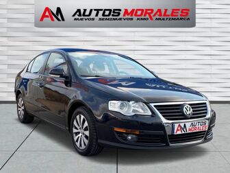 Imagen de VOLKSWAGEN Passat 2.0TDI Advance BMT