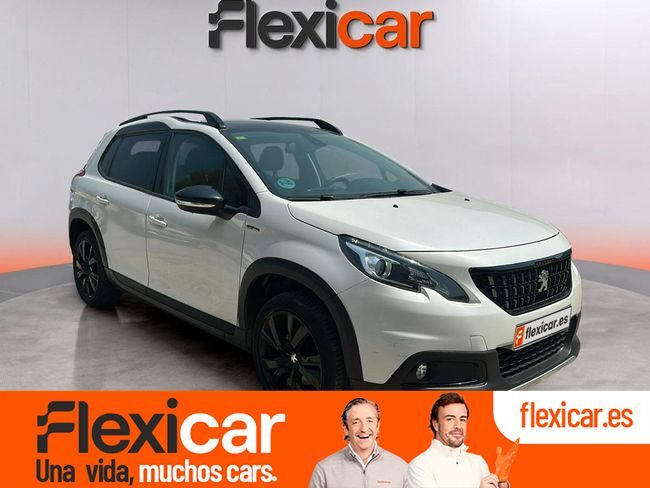 PEUGEOT 2008 (GT Line 1.2 PureTech 81KW (110CV) S&S) en Baleares