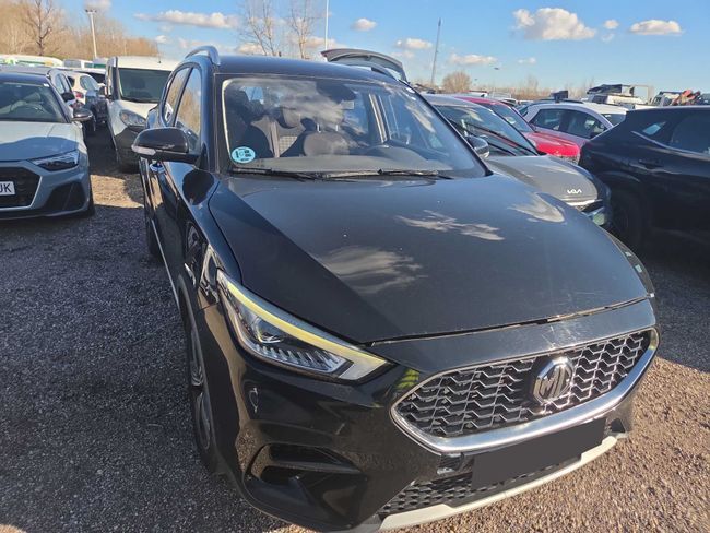 Foto del MG ZS 1.0 T-GDI Luxury Aut. 82kW