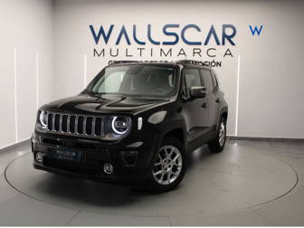 Imagen de JEEP Renegade 1.0 Limited 4x2