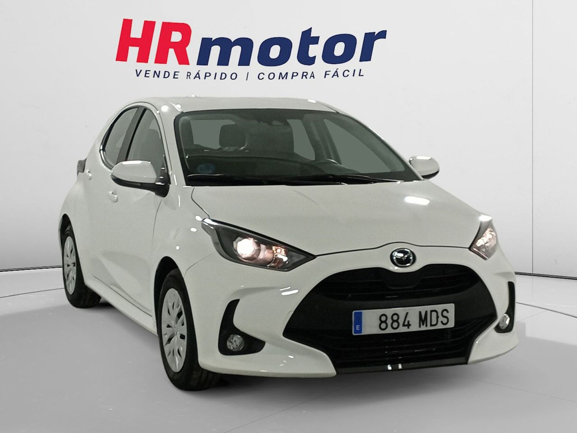 Imagen de MAZDA Mazda2