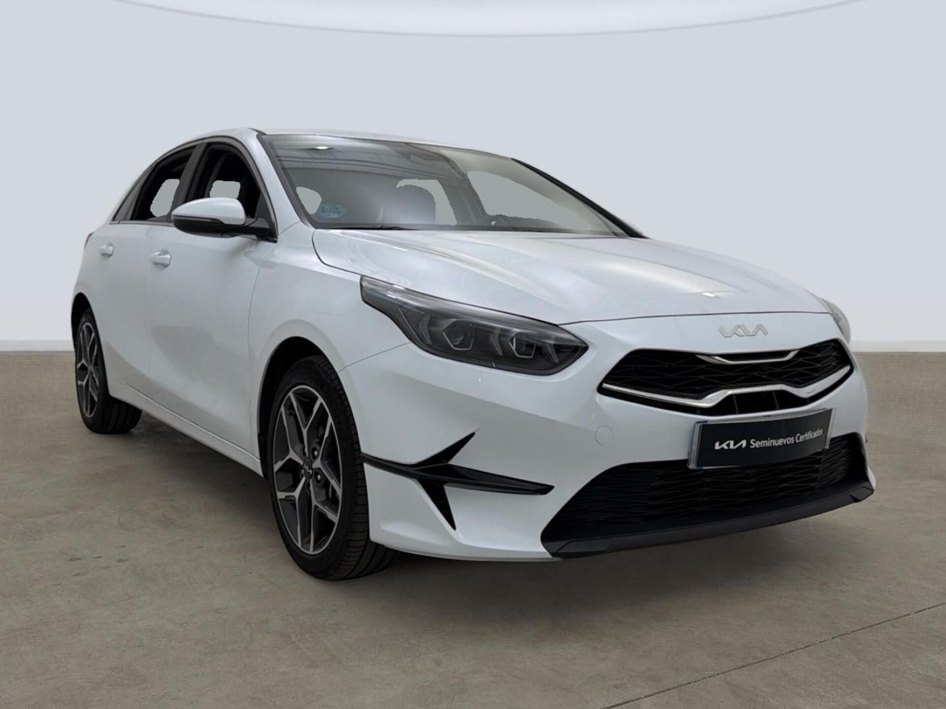 Imagen 3 de KIA Ceed