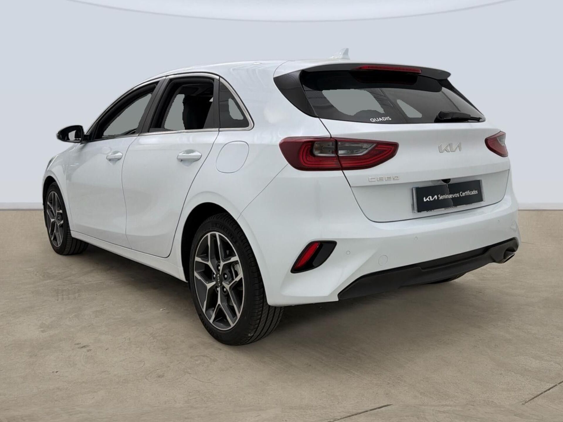 Imagen 2 de KIA Ceed