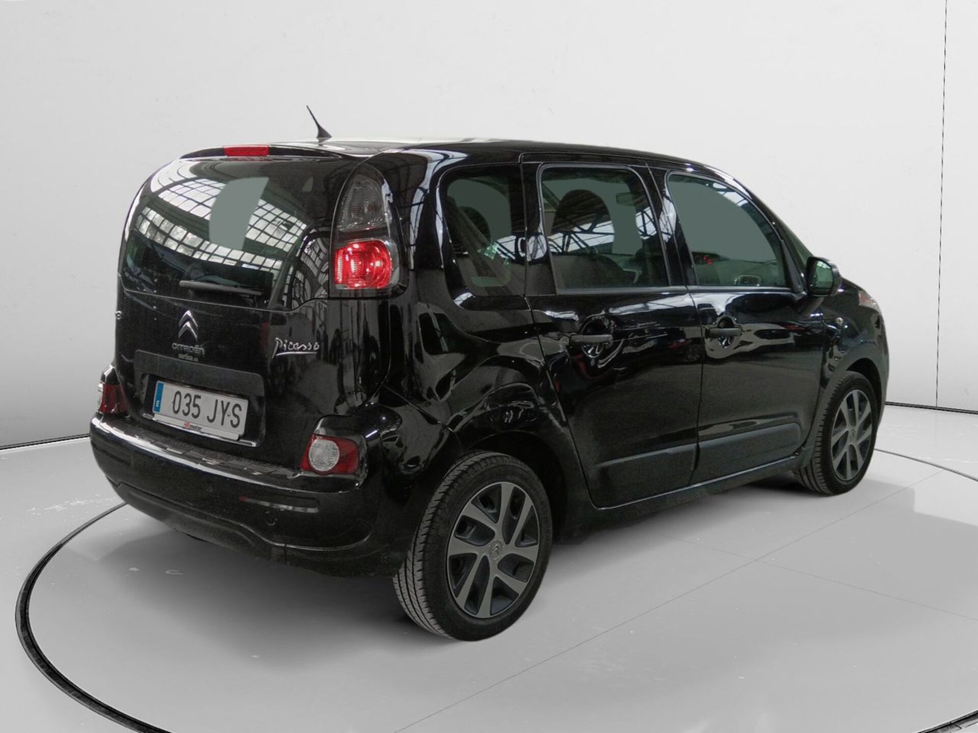 Imagen 2 de CITROEN C3