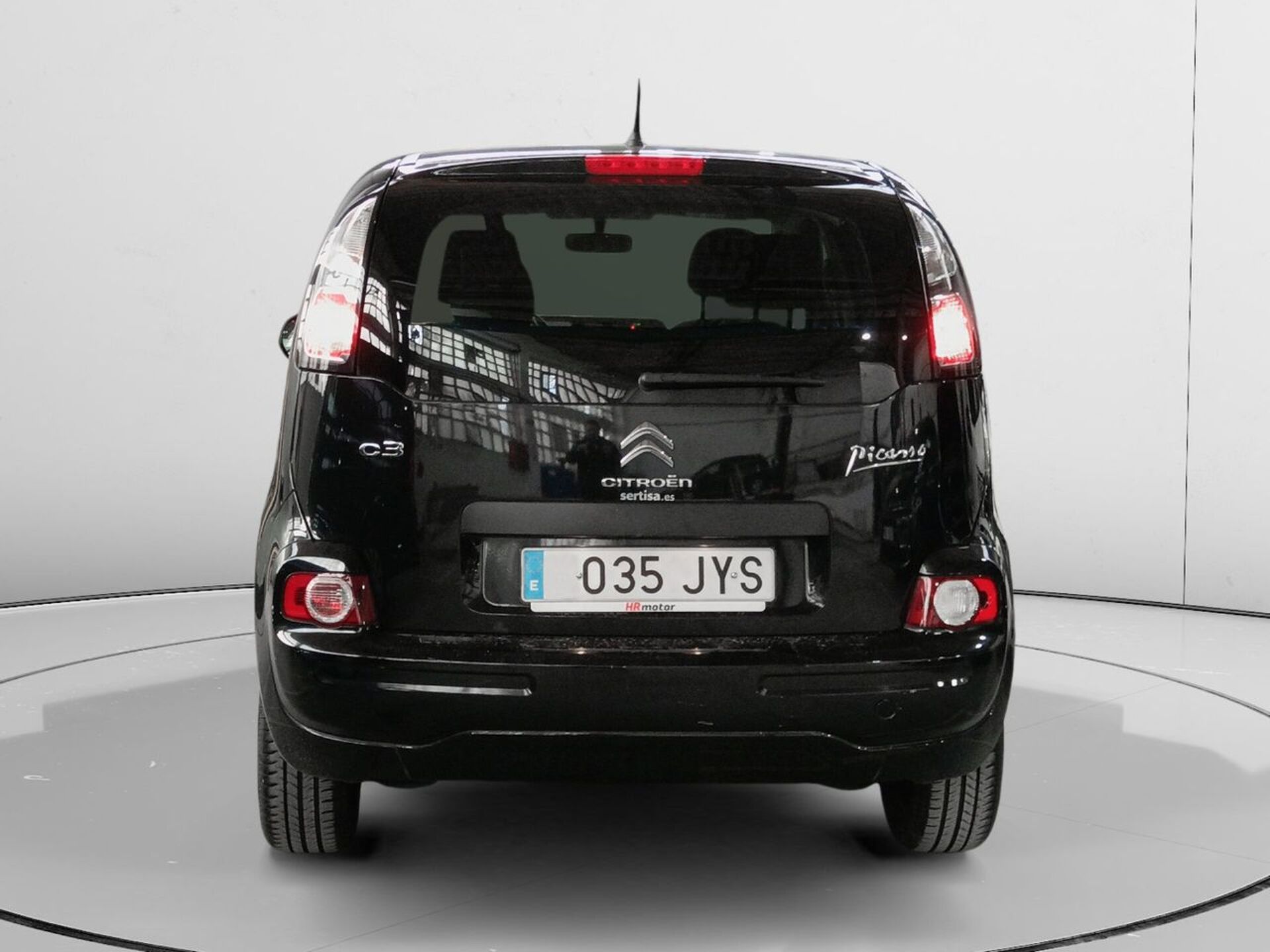 Imagen 3 de CITROEN C3