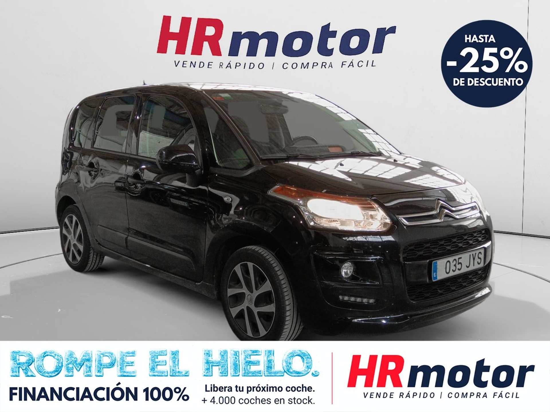 Imagen de CITROEN C3
