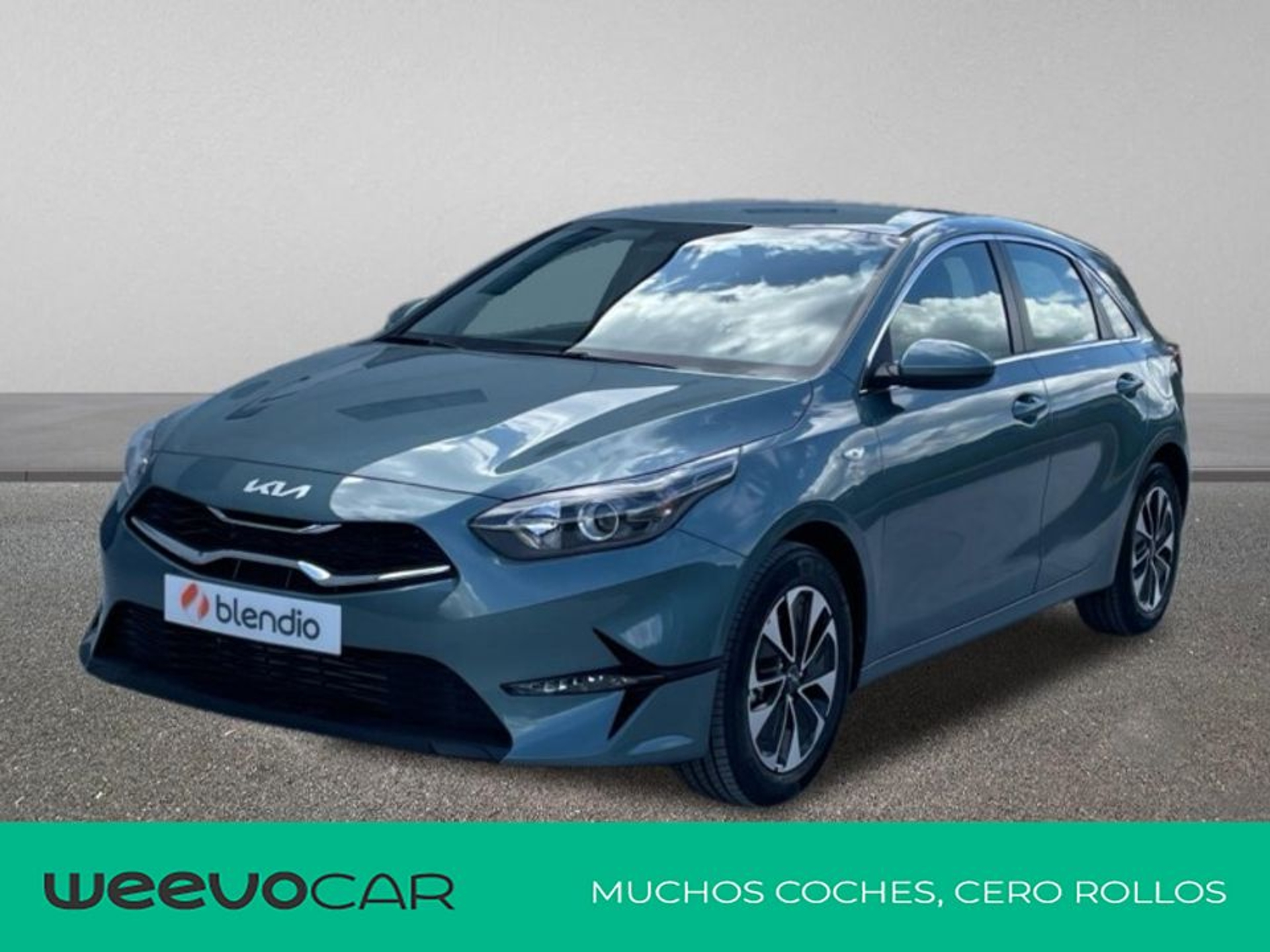 Imagen de KIA Ceed