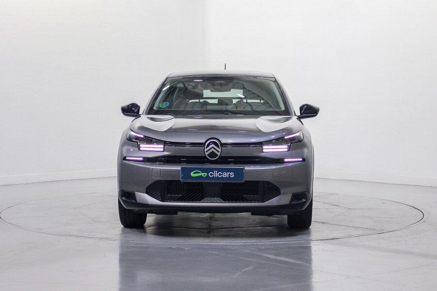 Foto del CITROEN C4 Hybrid Plus eDSC6 136
