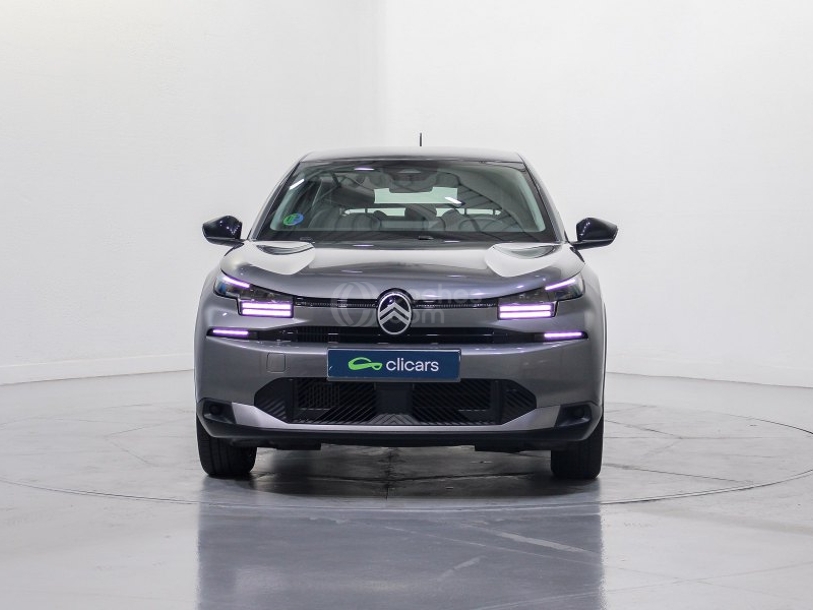Foto del CITROEN C4 Hybrid Plus eDSC6 136