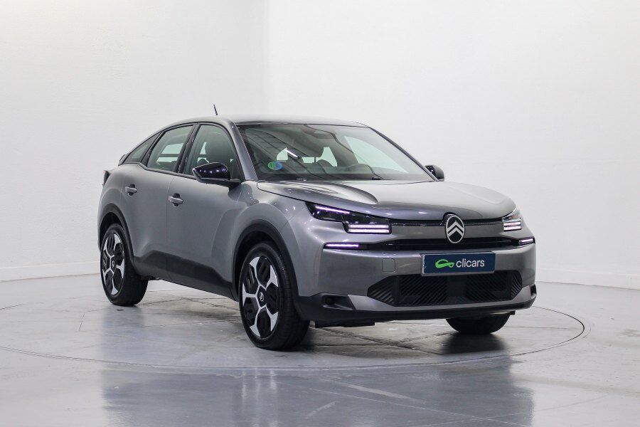 Foto del CITROEN C4 Hybrid Plus eDSC6 136