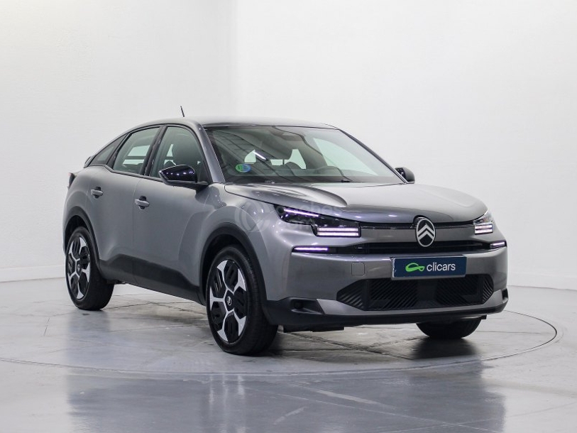 Foto del CITROEN C4 Hybrid Plus eDSC6 136