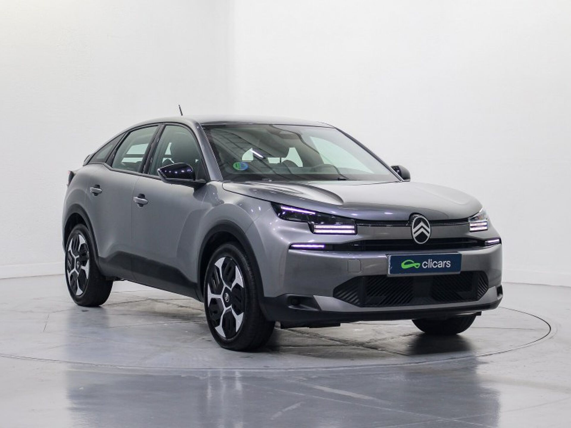 Imagen 3 de CITROEN C4