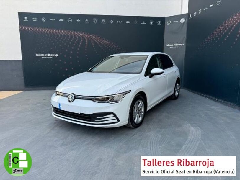 Foto del VOLKSWAGEN Golf 2.0TDI 85kW
