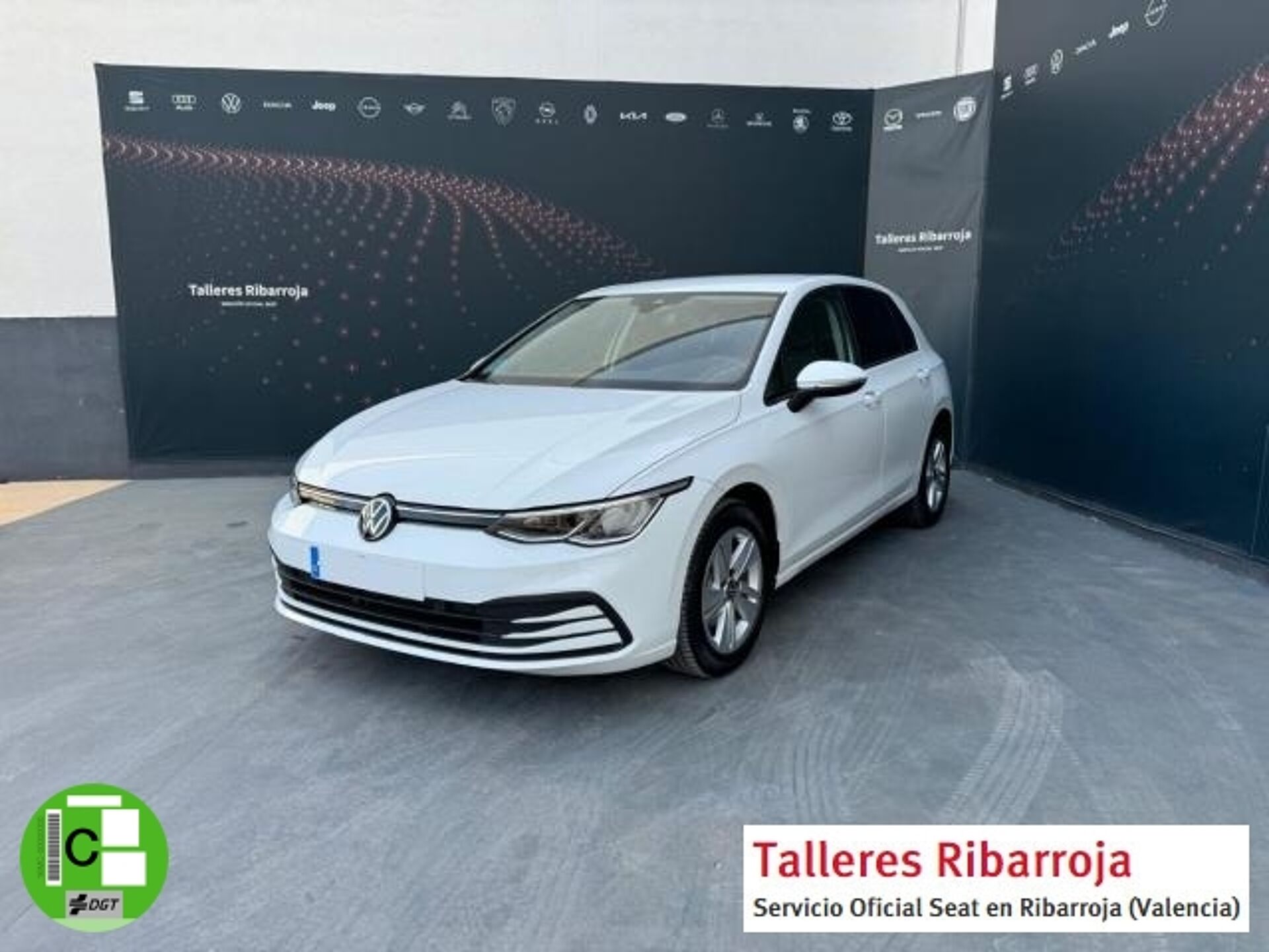 Imagen de VOLKSWAGEN Golf