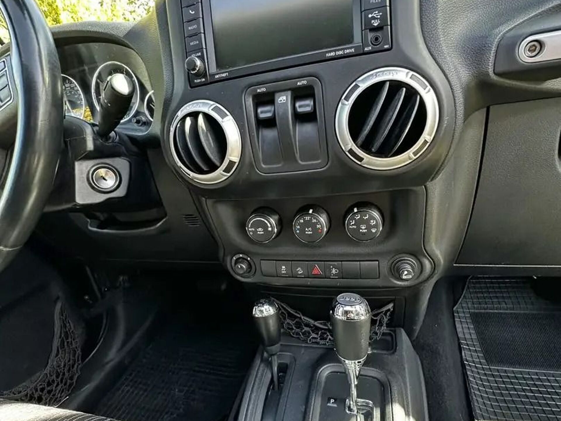 Imagen 3 de JEEP Wrangler