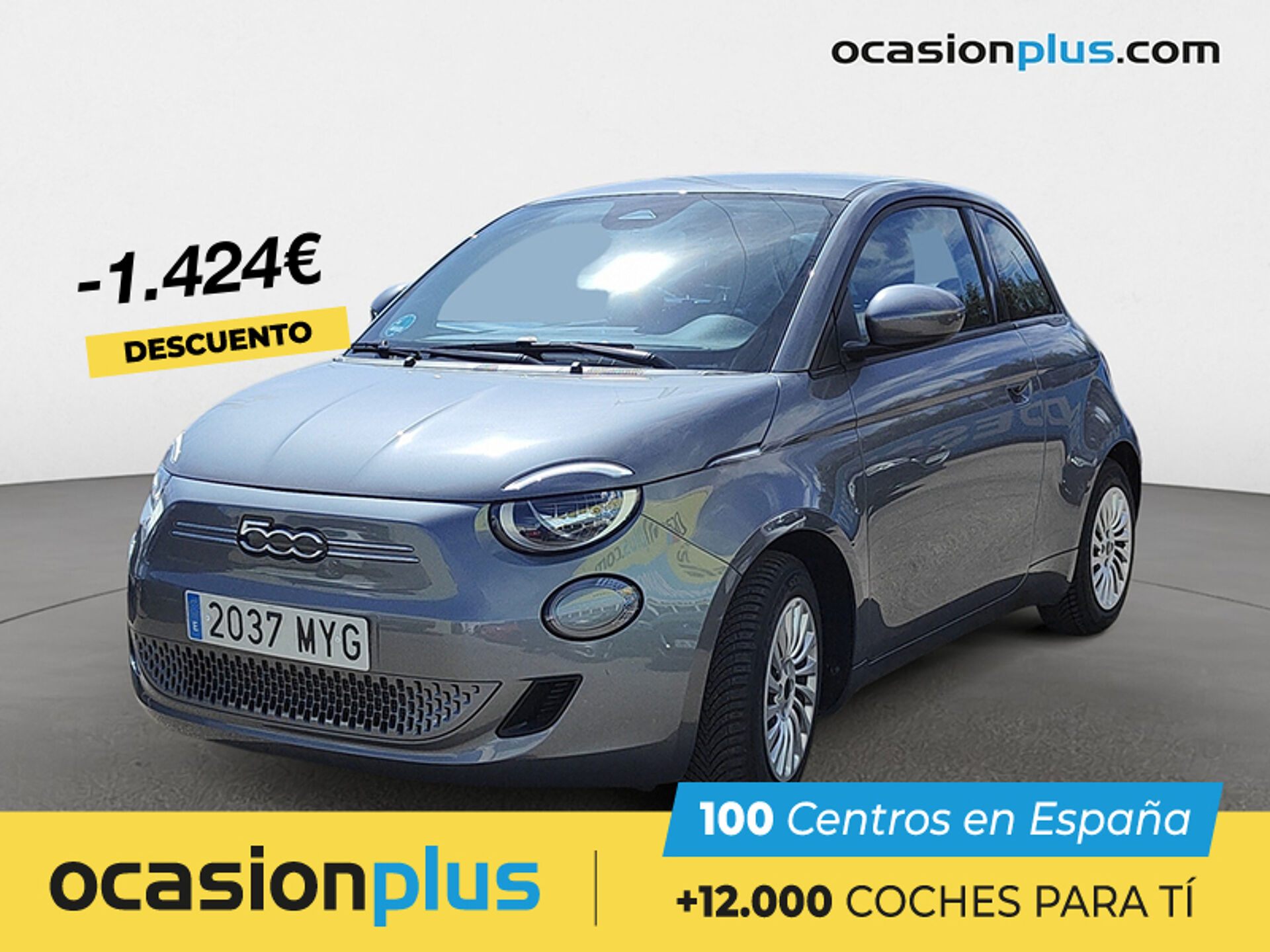 Imagen de FIAT 500