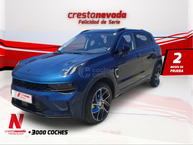 Foto del LYNK & CO 01 1.5T PHEV