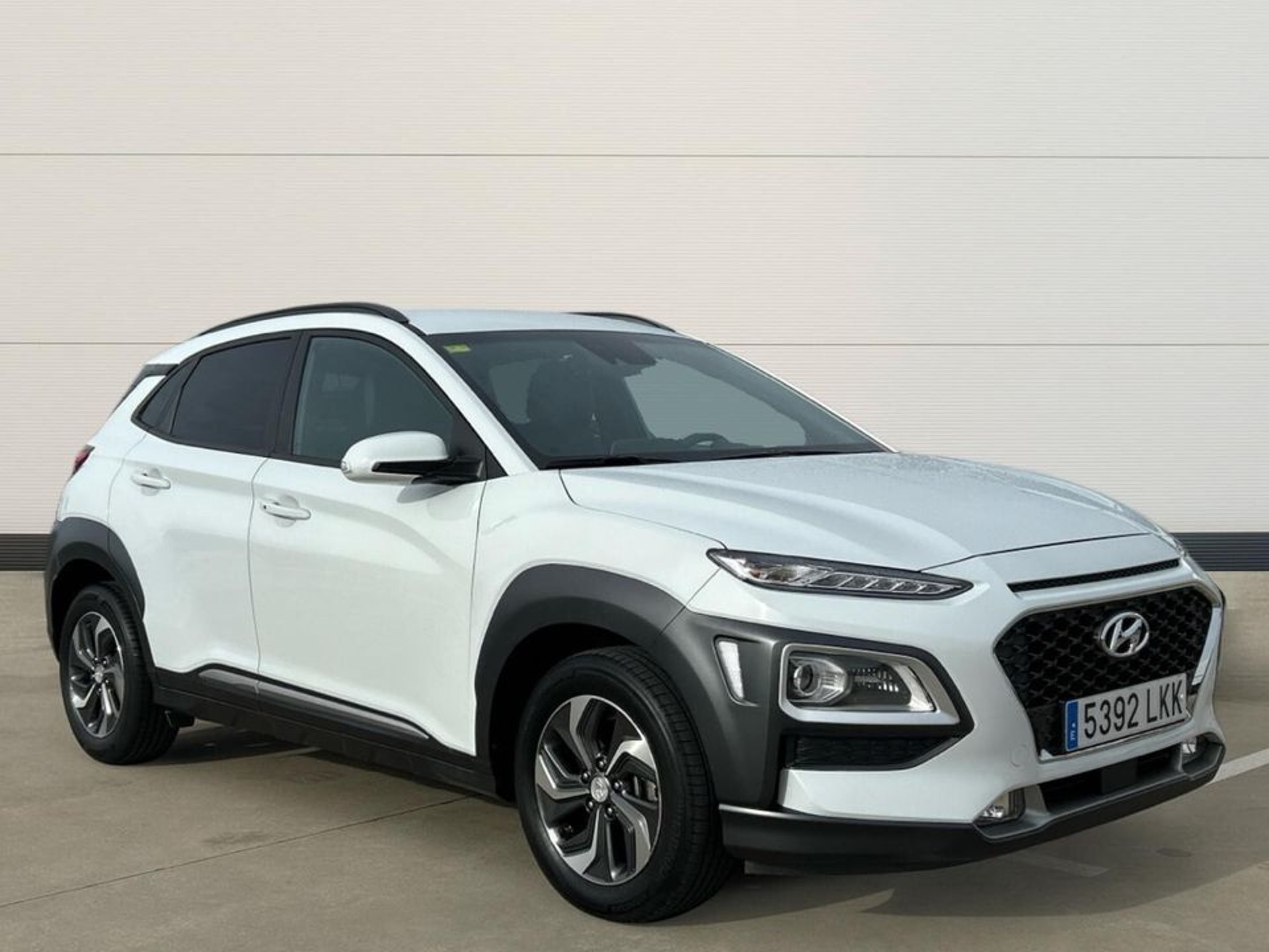 Imagen de HYUNDAI Kona