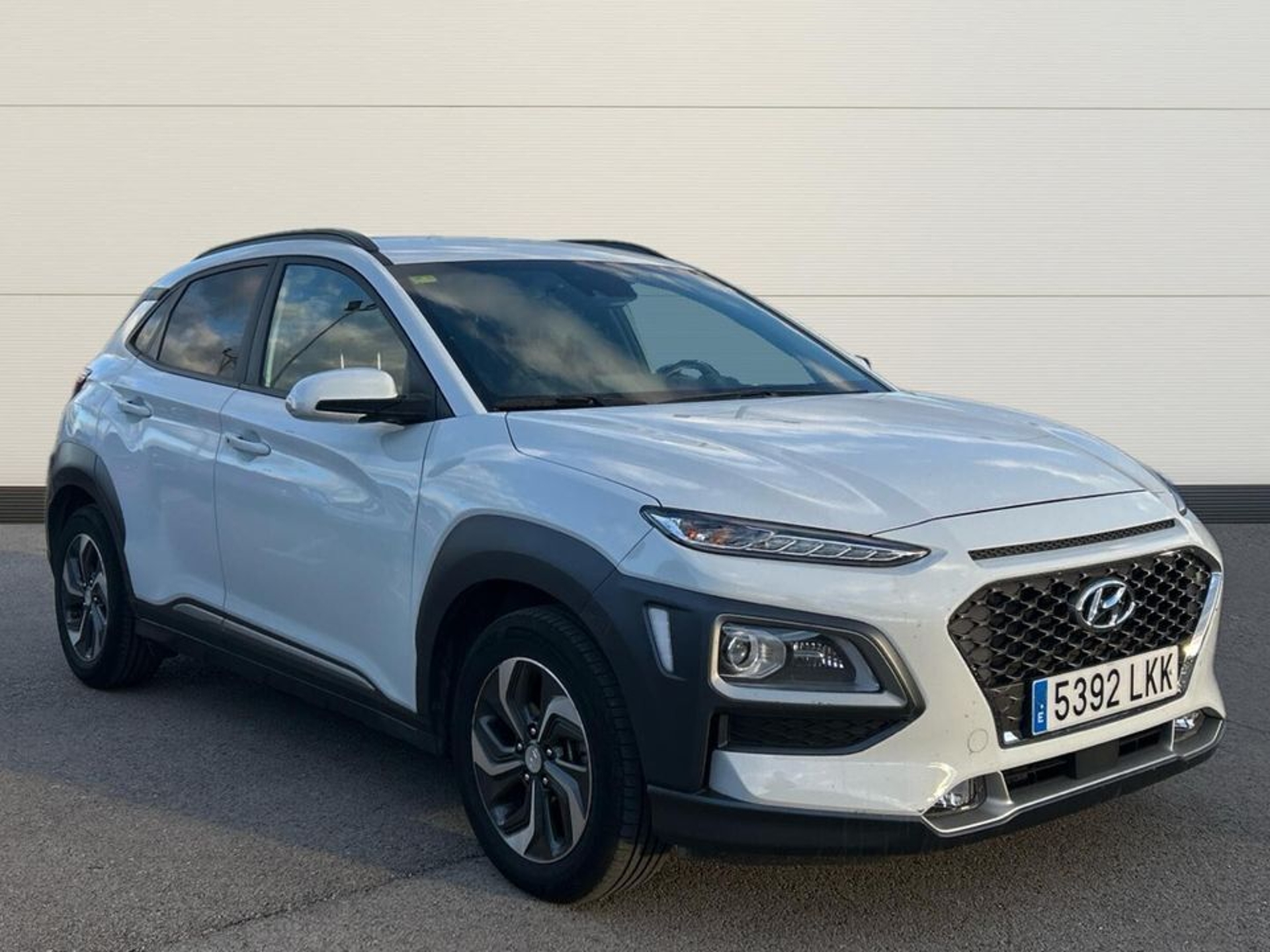 Imagen de HYUNDAI Kona