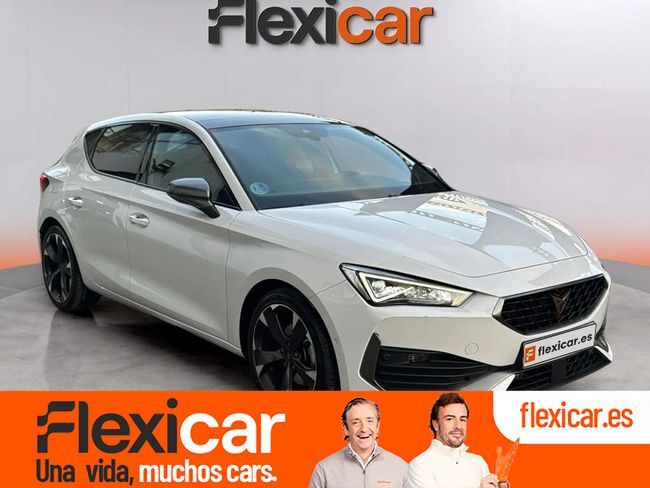 CUPRA León (SP 1.5 eTSI 110kW (150CV) DSG) en Sevilla