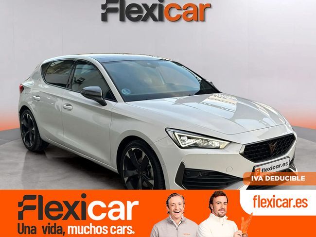 CUPRA León (SP 1.5 eTSI 110kW (150CV) DSG) en Sevilla