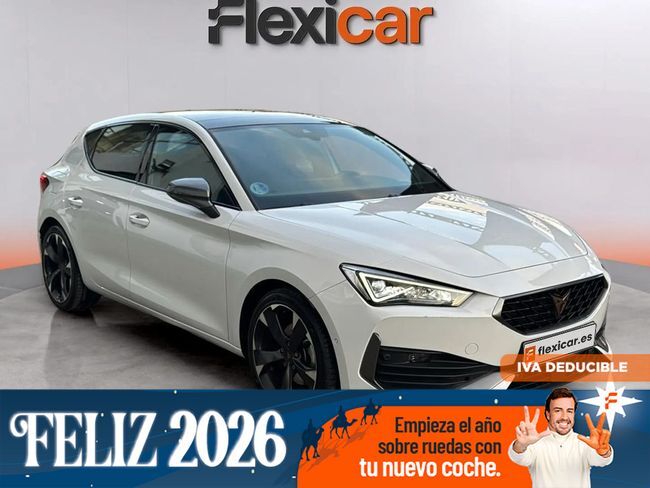 CUPRA León (SP 1.5 eTSI 110kW (150CV) DSG) en Sevilla