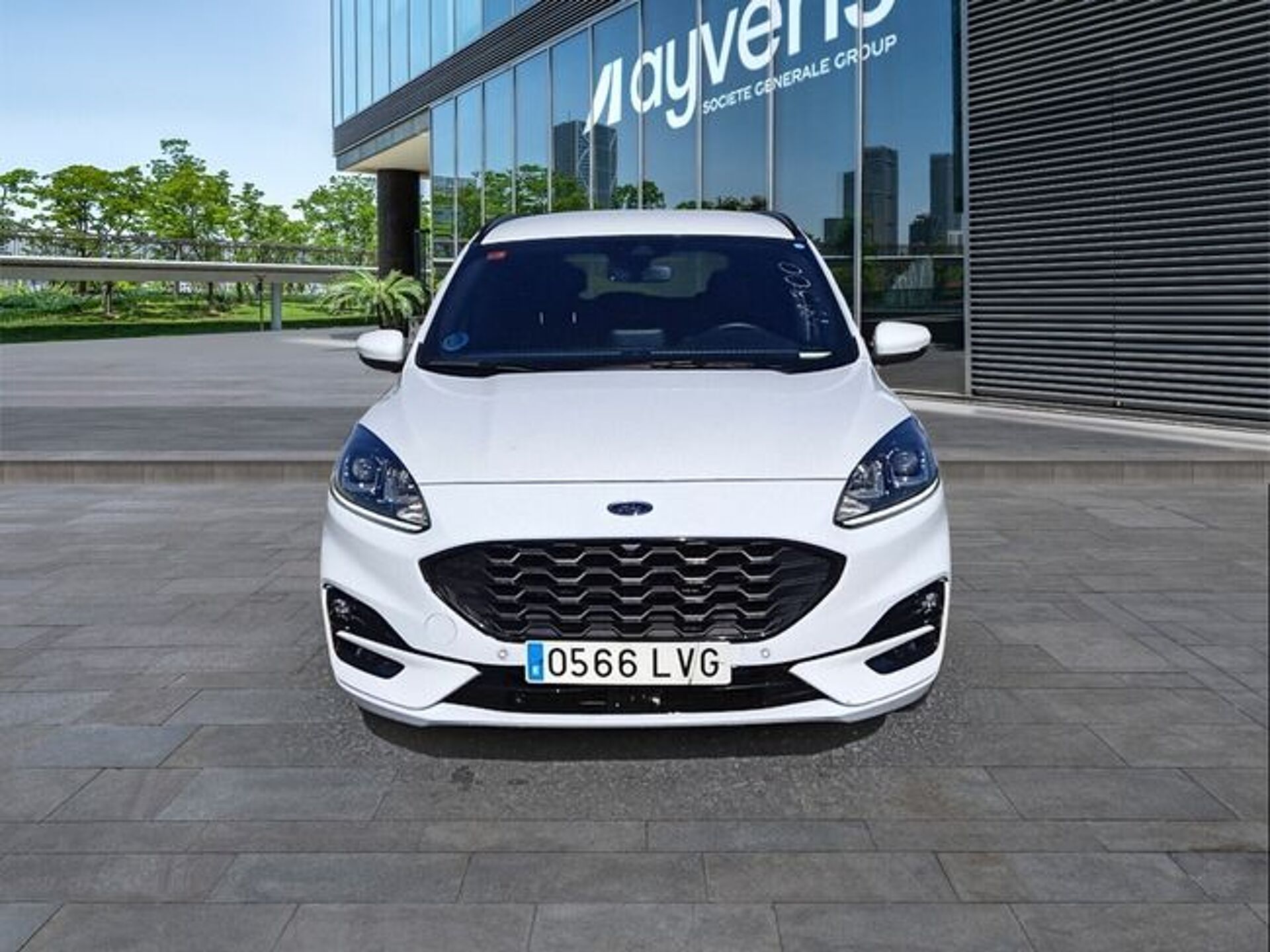 Imagen 2 de FORD Kuga