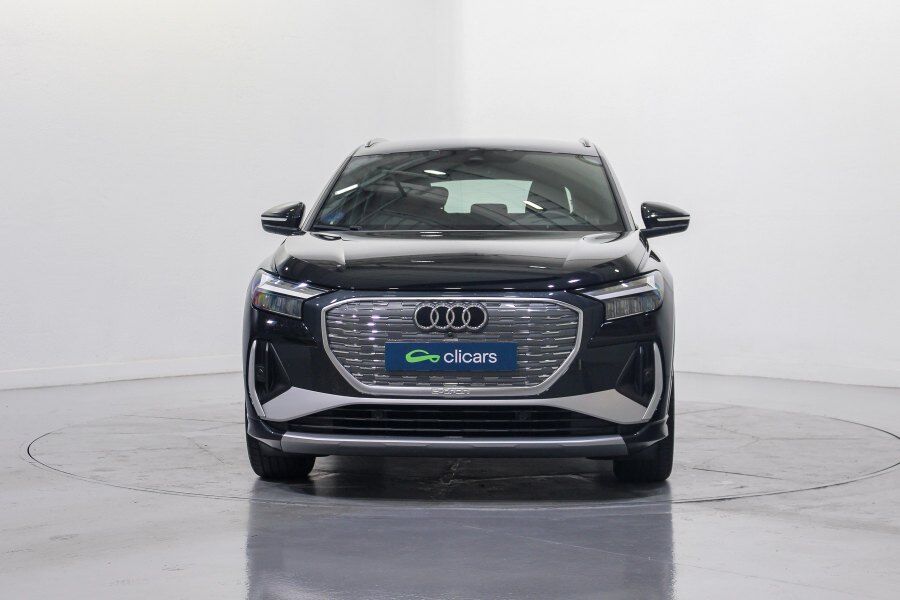 Foto del AUDI Q4 e-tron 40 S Line 82KWh