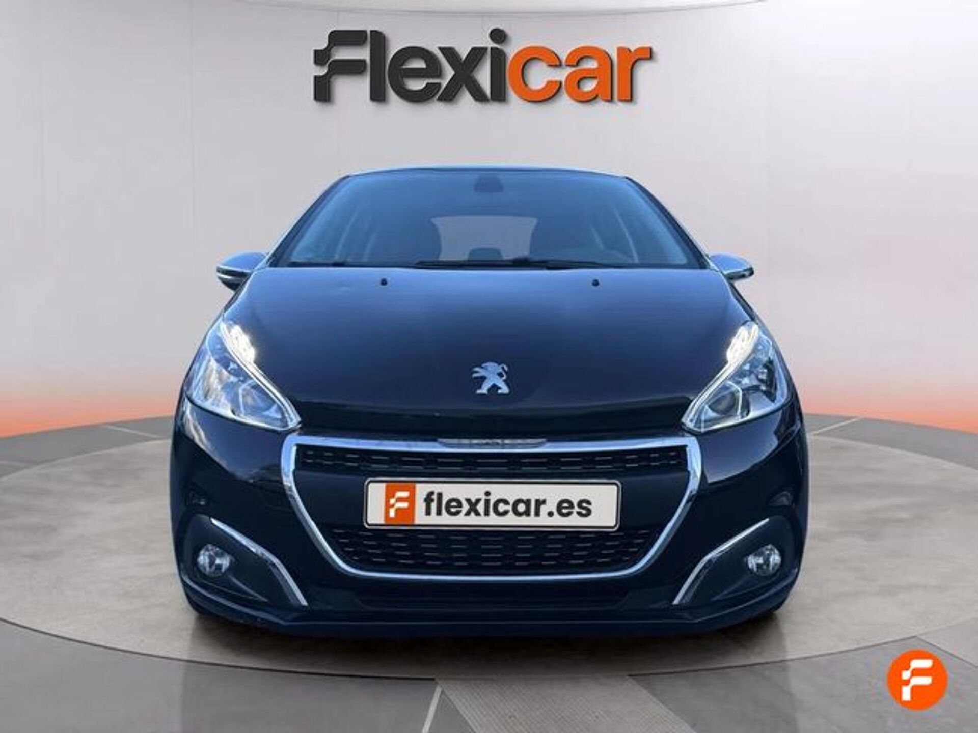 Imagen 2 de PEUGEOT 208