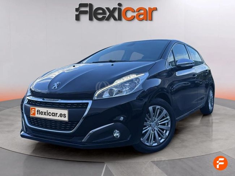Foto del PEUGEOT 208 1.2 PureTech Allure 82