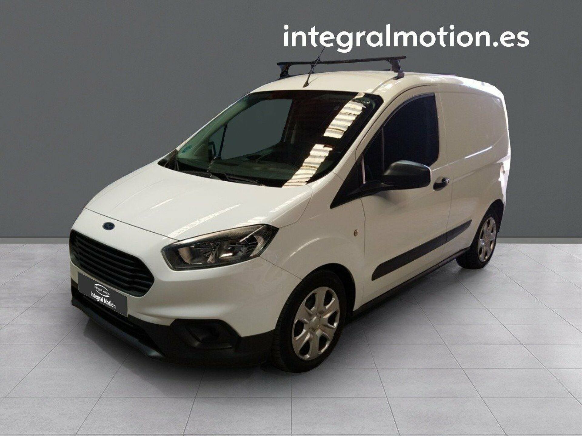 Imagen de FORD Transit Courier