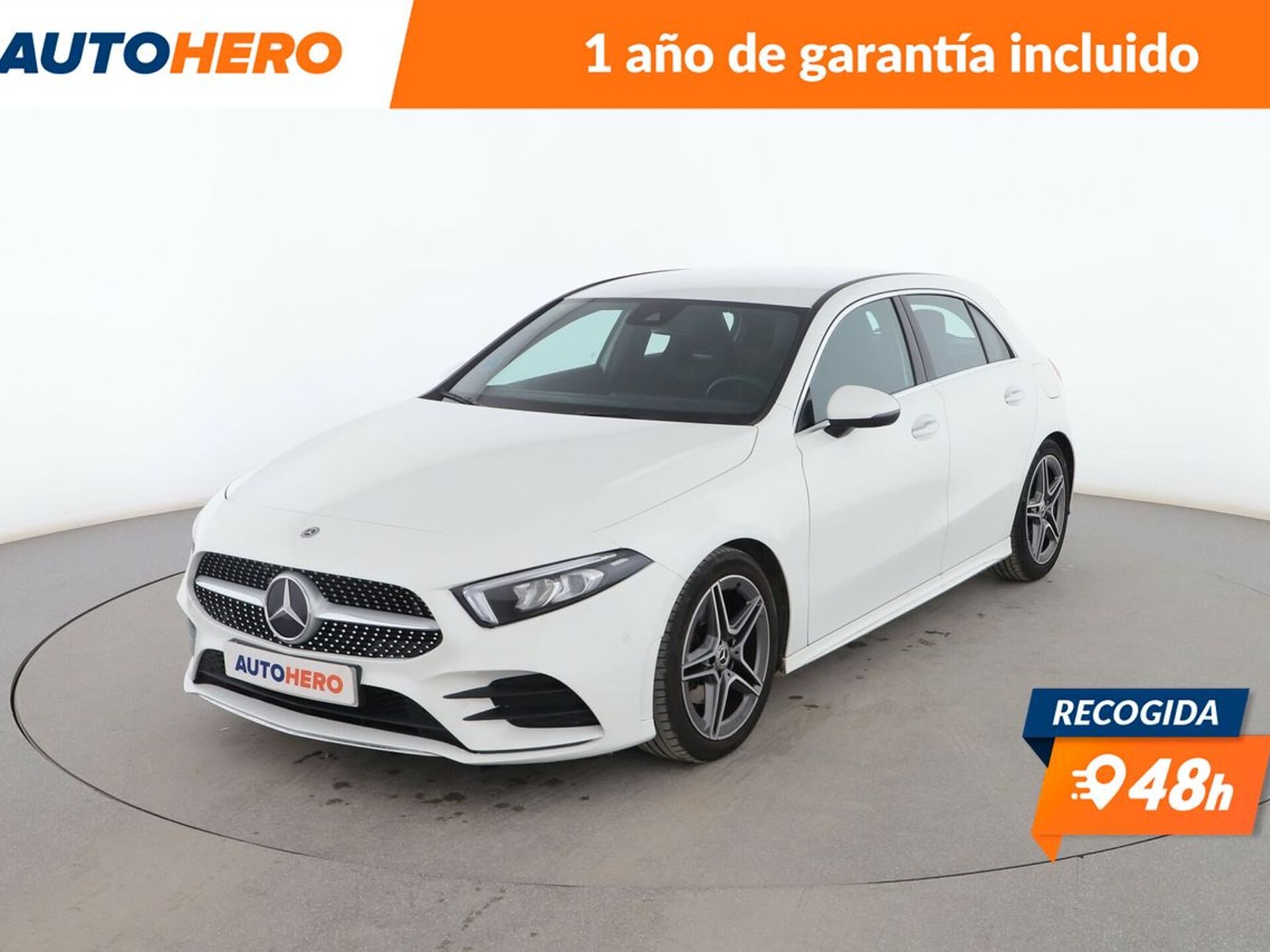 Imagen de MERCEDES Clase A
