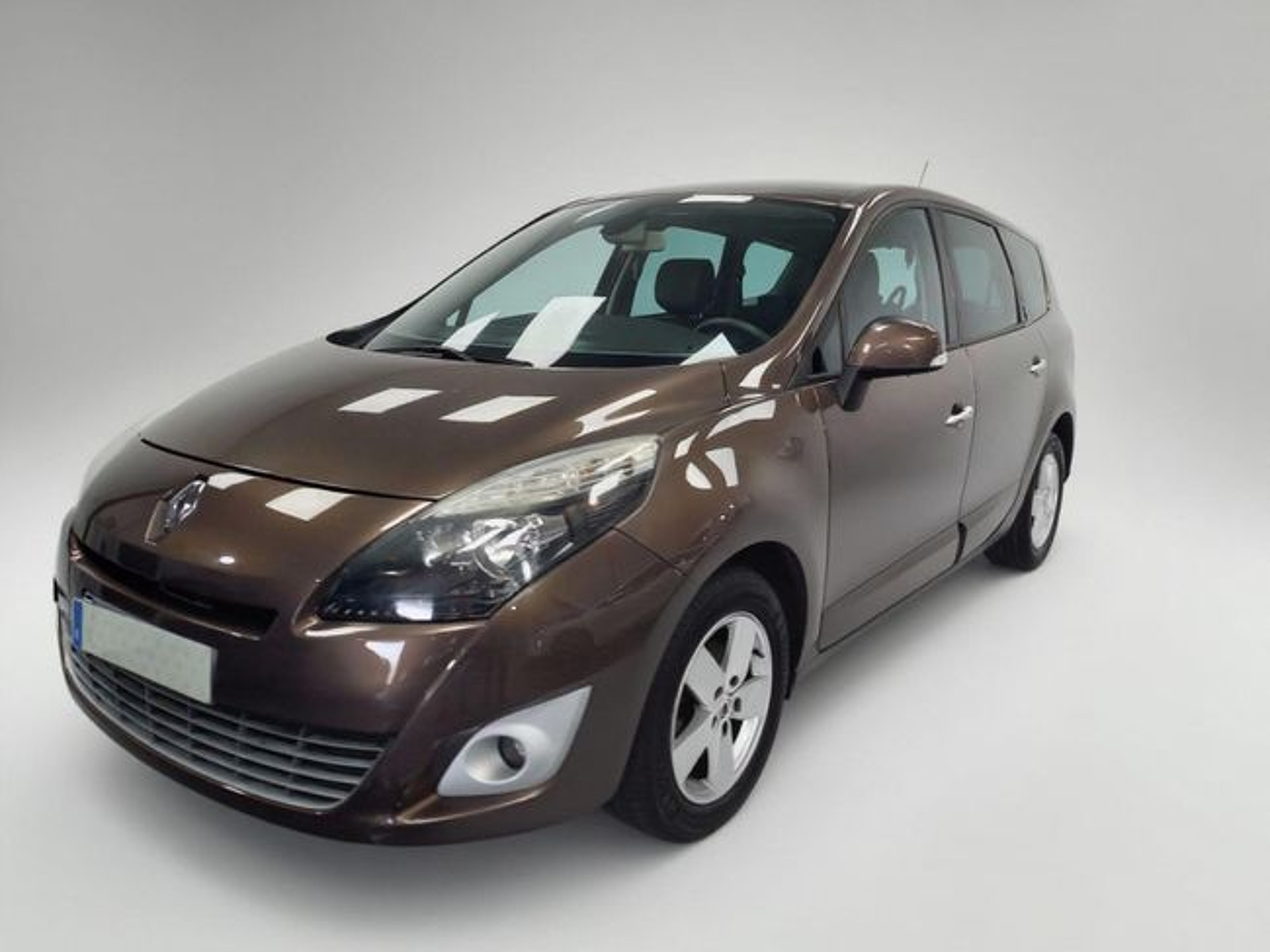 Imagen de RENAULT Scenic