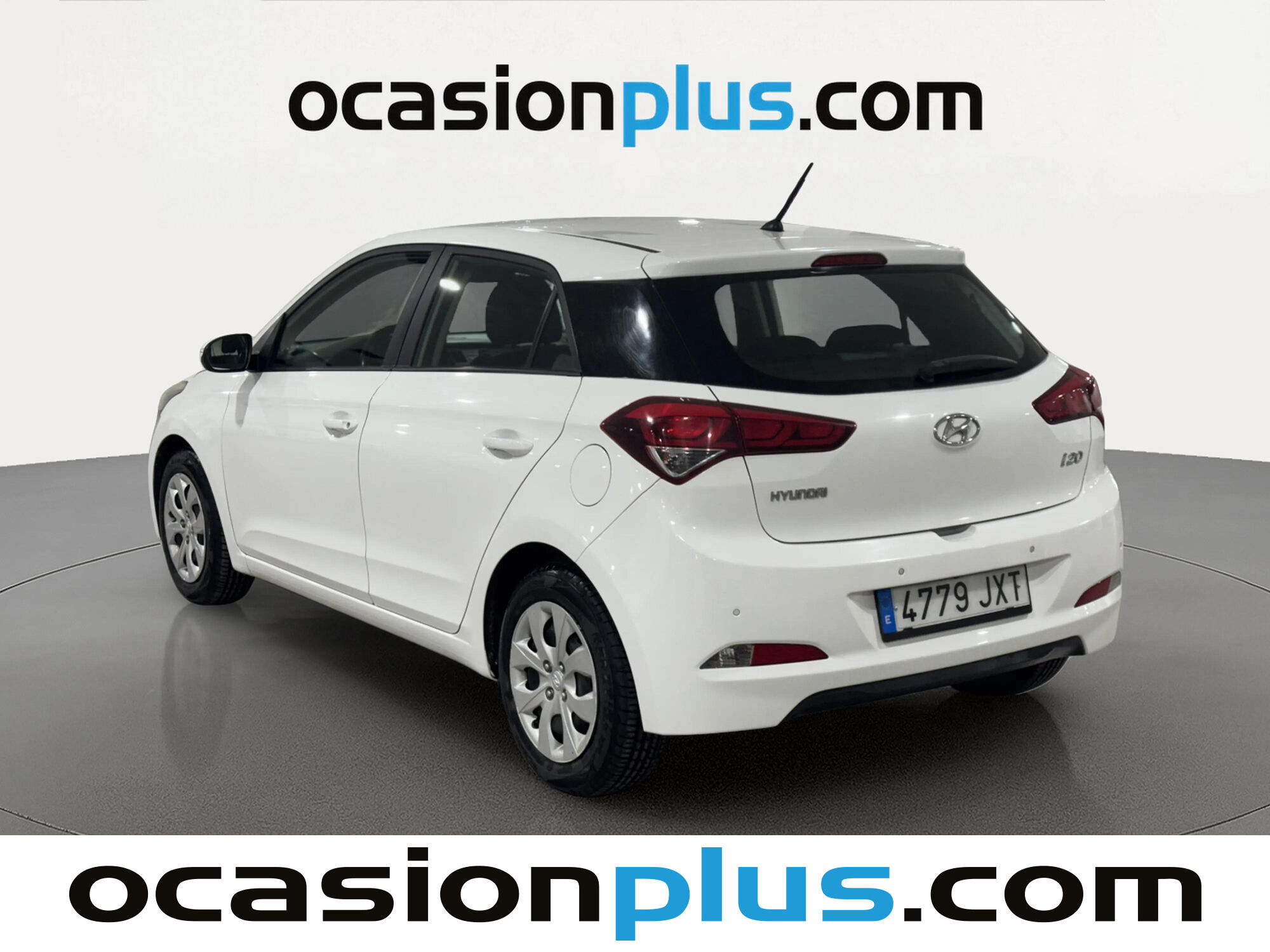 Foto del HYUNDAI i20 1.2 Klass