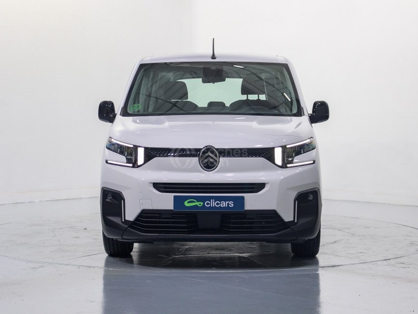 Foto del CITROEN Berlingo BlueHDi S&S Talla M Plus 100