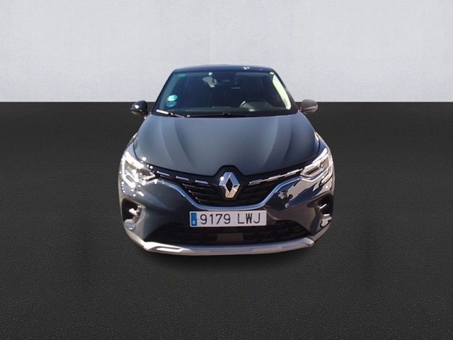 Foto del RENAULT Captur E-TECH Híbrido Enchufable Zen 117kW