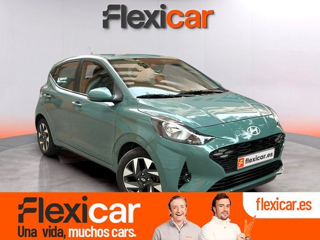 HYUNDAI i10 (1.0 Klass) en Valencia