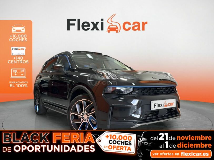 Foto del LYNK & CO 01 1.5T PHEV