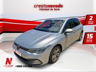 Imagen de VOLKSWAGEN Golf 1.0 eTSI Life DSG 81kW