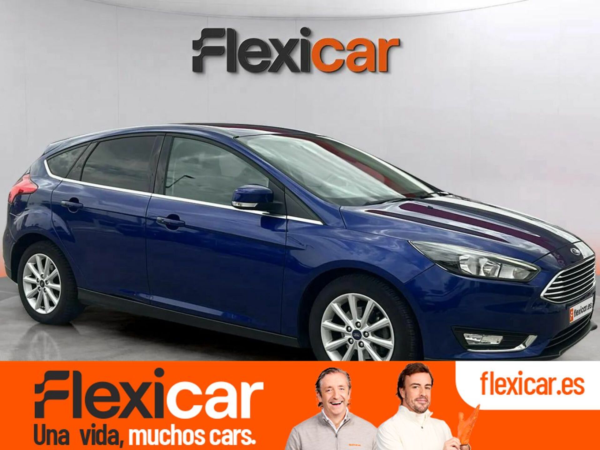 Imagen de FORD Focus