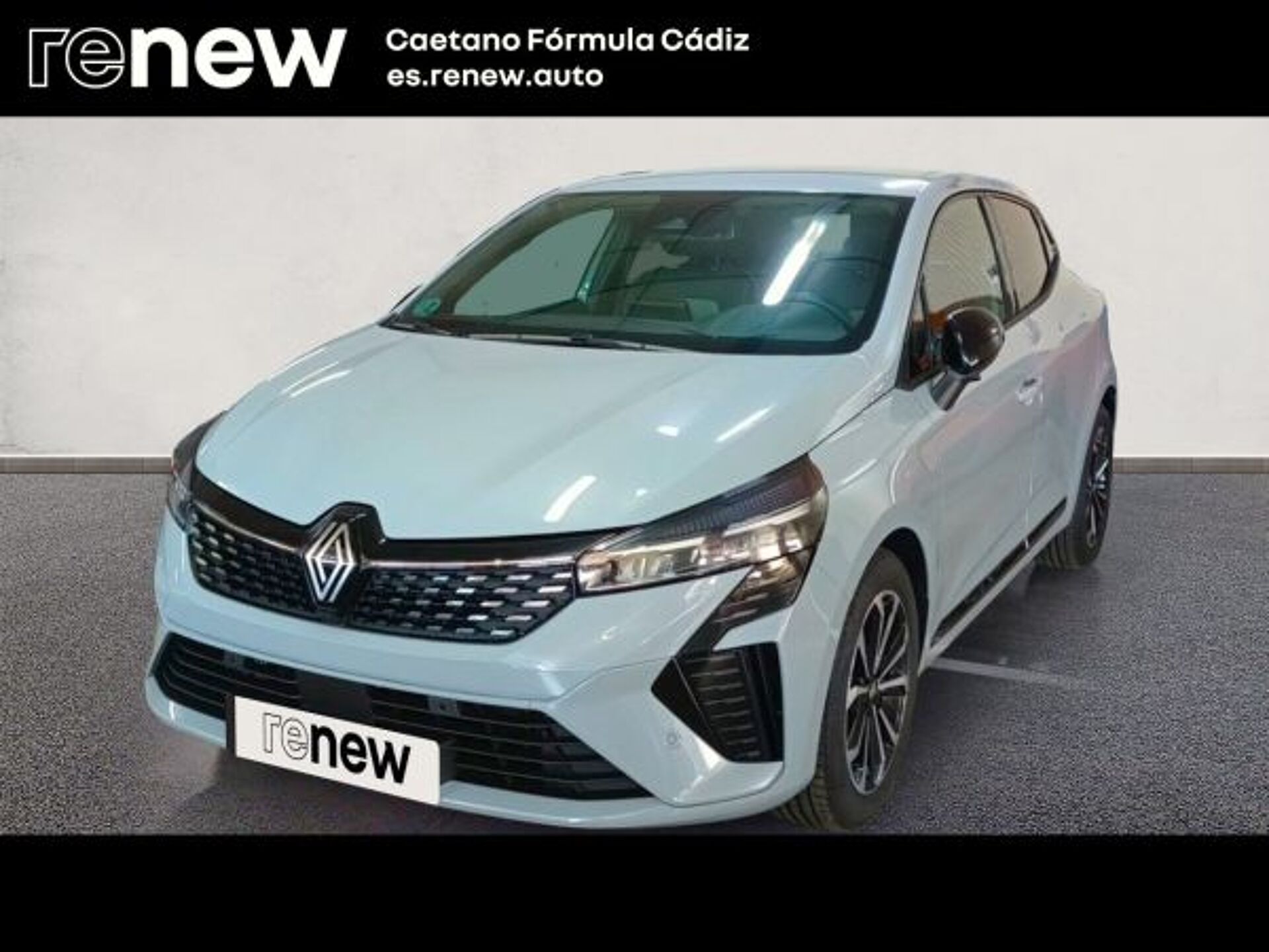 Imagen de RENAULT Clio