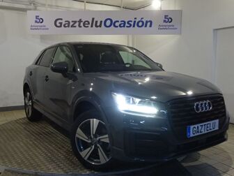 Imagen de AUDI Q2 1.6TDI Sport edition S tronic 85kW