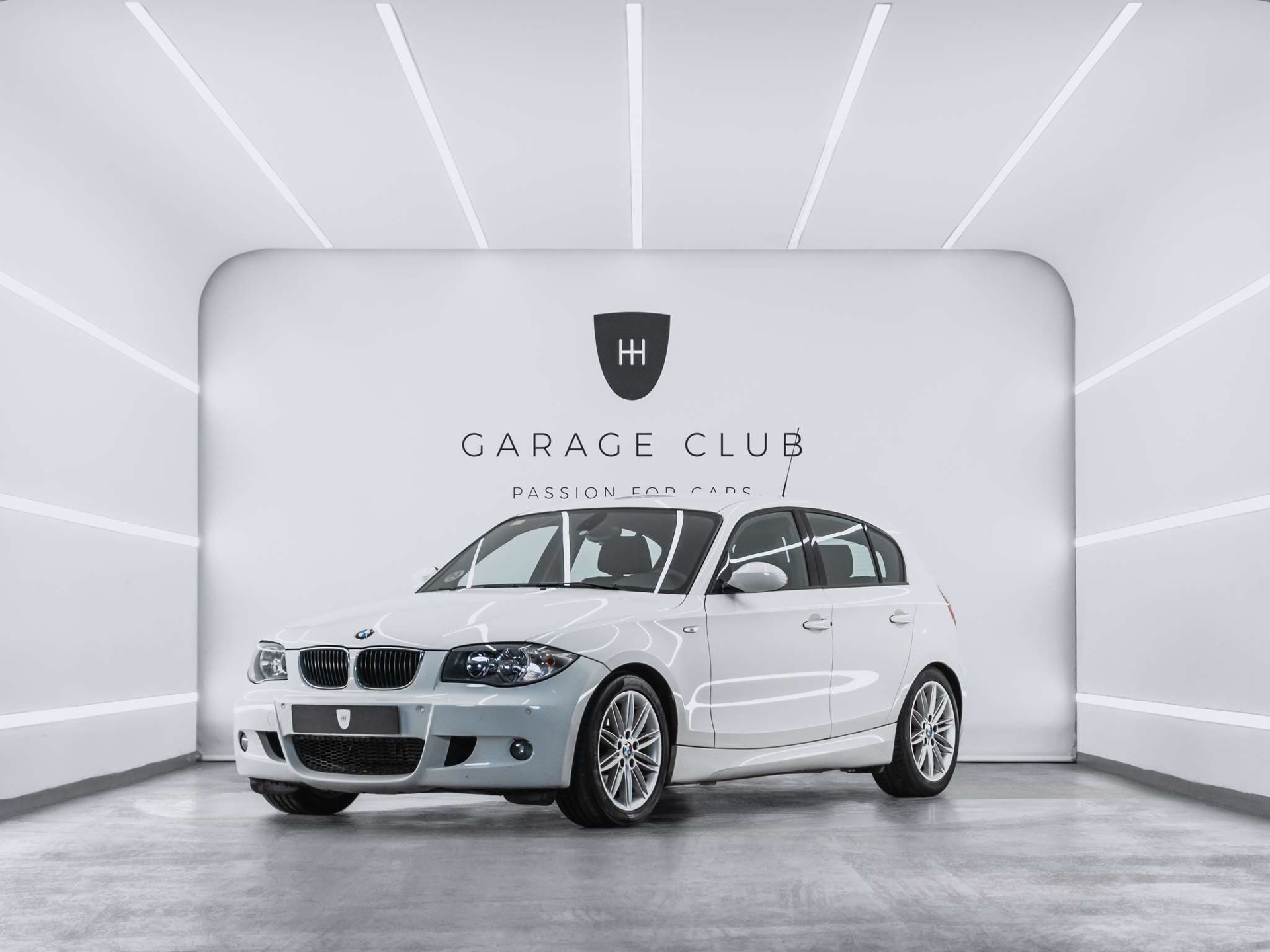 Imagen de BMW Serie 1