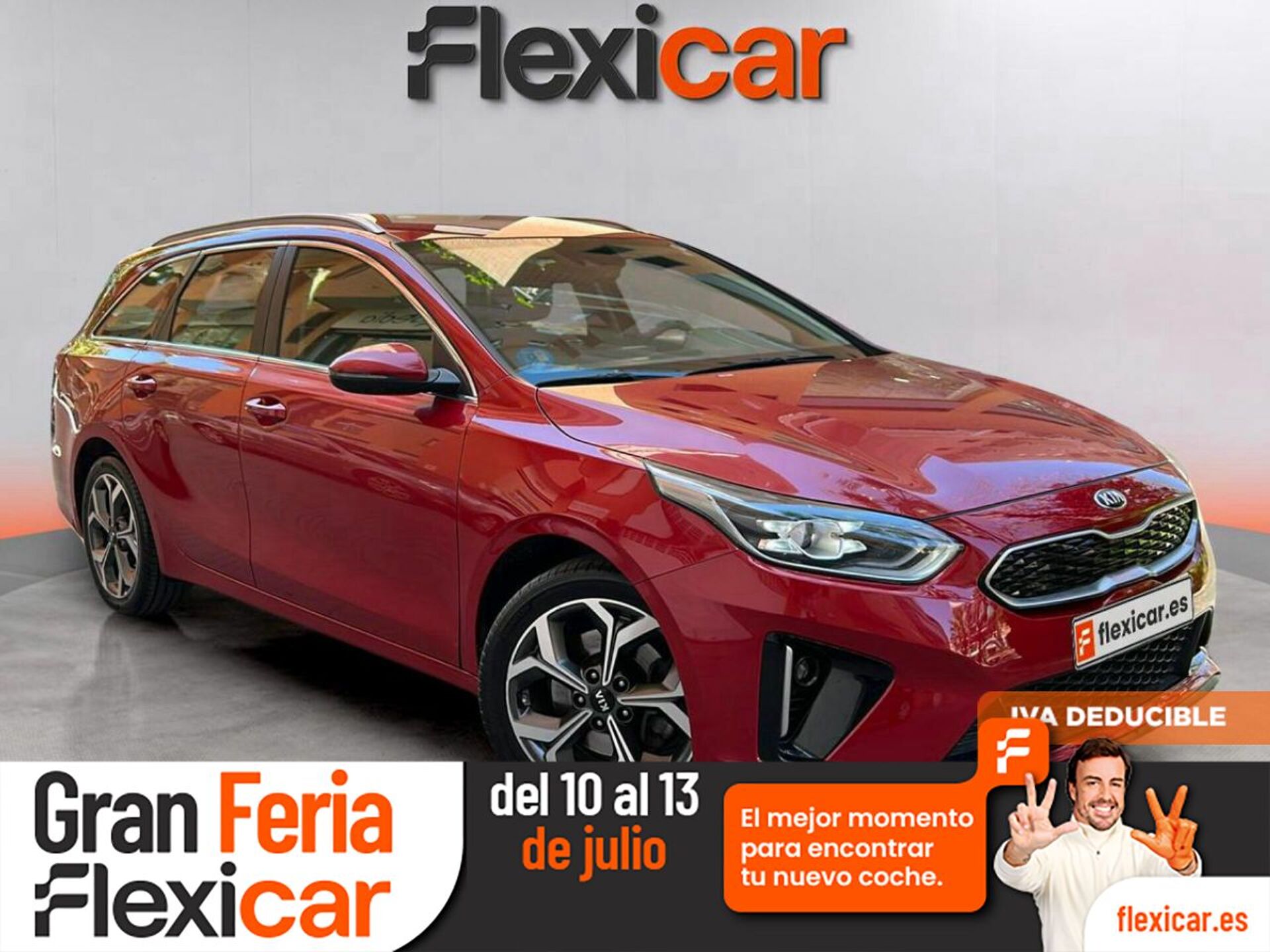 Imagen de KIA Ceed